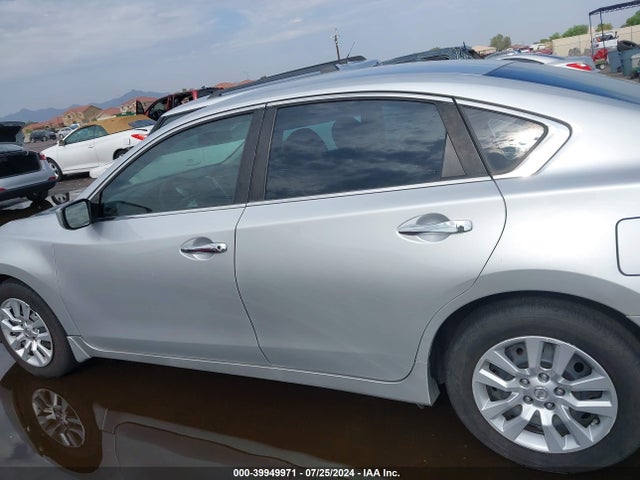 Nissan Altima 2.5 S 2015 1N4AL3AP2FC449315 Image 14