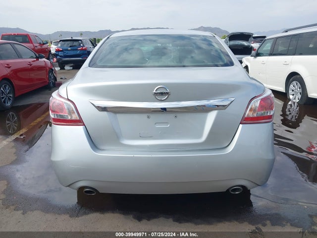 Nissan Altima 2.5 S 2015 1N4AL3AP2FC449315 Image 16