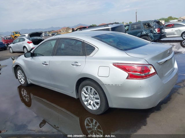Nissan Altima 2.5 S 2015 1N4AL3AP2FC449315 Image 3