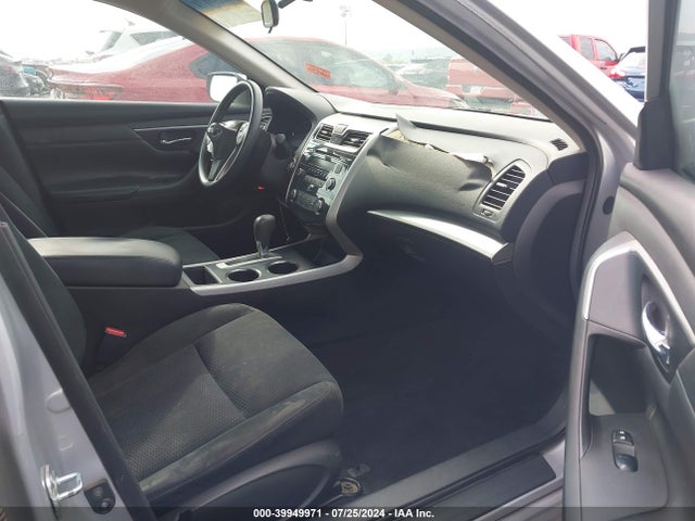 Nissan Altima 2.5 S 2015 1N4AL3AP2FC449315 Image 5