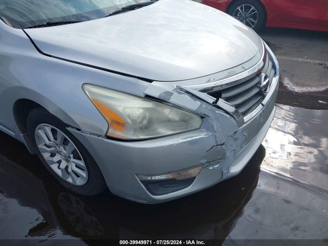 Nissan Altima 2.5 S 2015 1N4AL3AP2FC449315 Image 6