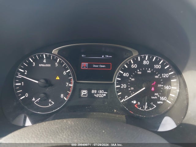Nissan Altima 2.5 S 2015 1N4AL3AP2FC449315 Image 7