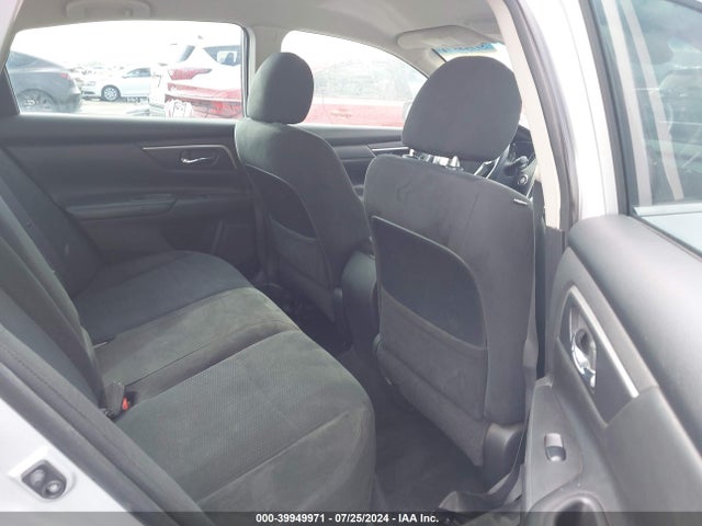 Nissan Altima 2.5 S 2015 1N4AL3AP2FC449315 Image 8