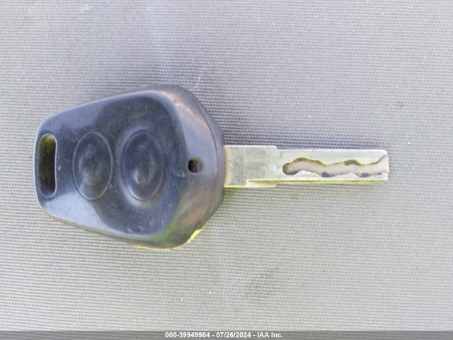 2000 PORSCHE BOXSTER WP0CA2984YU621261 Photo 10