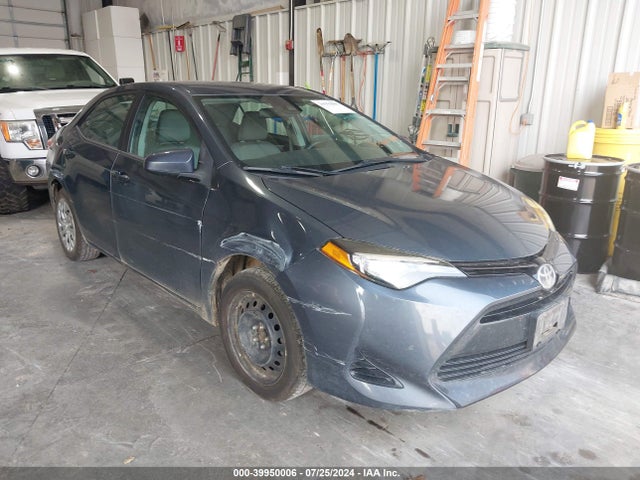 Toyota Corolla L/le/se/se Special Edition/xle/xse 2017 5YFBURHE0HP570177 main image