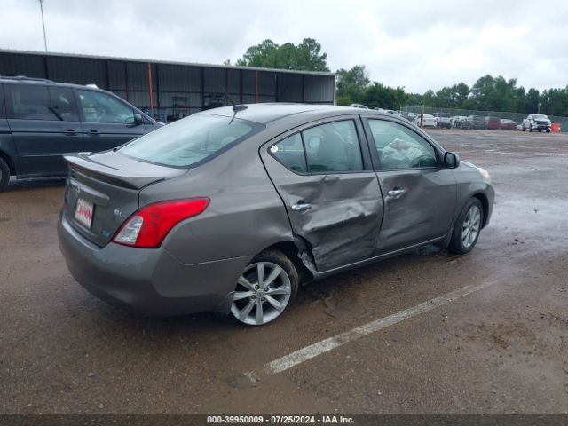 3N1CN7AP9EL827849 Nissan Versa 1.6 Sl