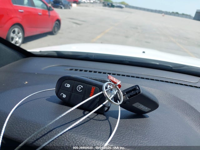 Jeep Grand Cherokee Laredo 2015 1C4RJFAG1FC895928 Image 11