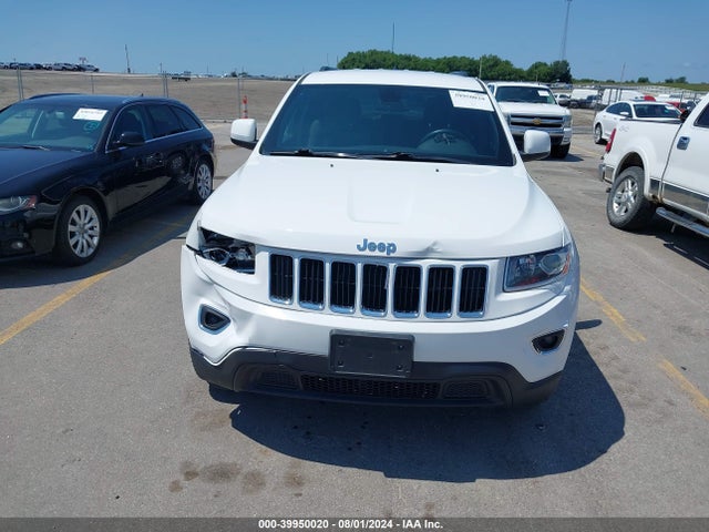 Jeep Grand Cherokee Laredo 2015 1C4RJFAG1FC895928 Image 12
