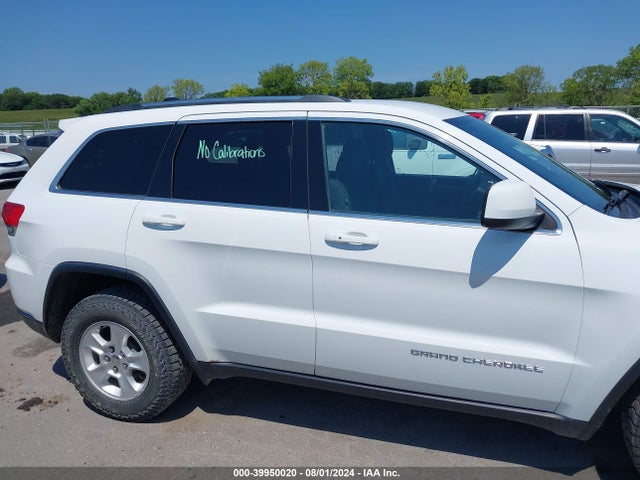 Jeep Grand Cherokee Laredo 2015 1C4RJFAG1FC895928 Image 13