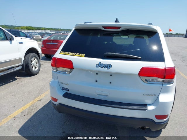 Jeep Grand Cherokee Laredo 2015 1C4RJFAG1FC895928 Image 16