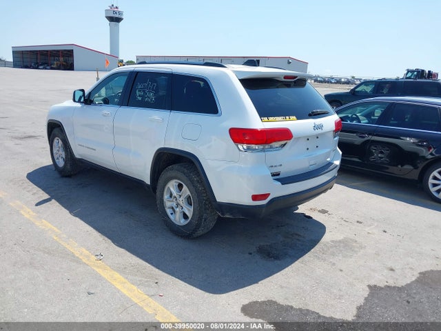 Jeep Grand Cherokee Laredo 2015 1C4RJFAG1FC895928 Image 3