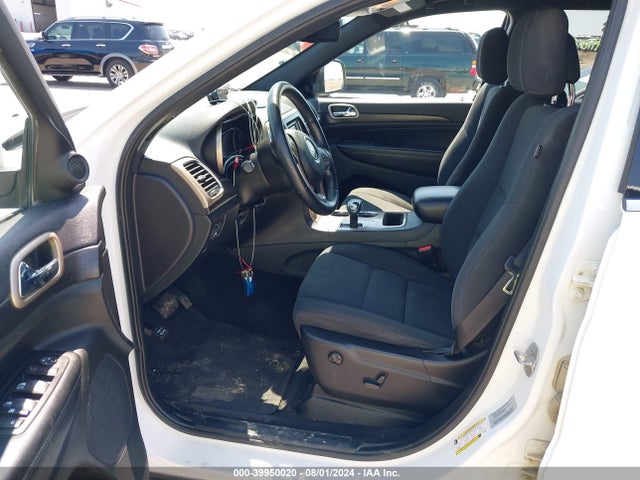 Jeep Grand Cherokee Laredo 2015 1C4RJFAG1FC895928 Image 5