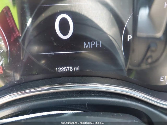 Jeep Grand Cherokee Laredo 2015 1C4RJFAG1FC895928 Image 7