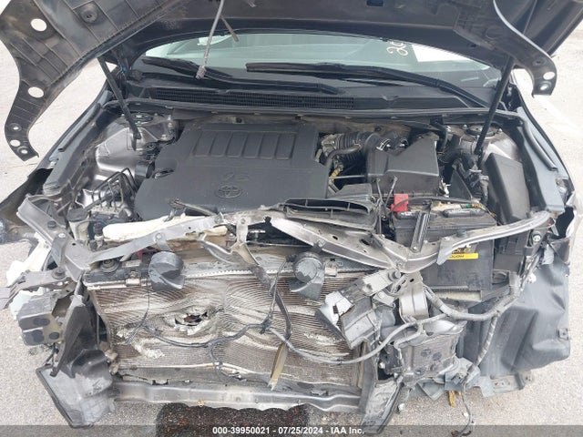 Toyota Avalon Xle Premium 2014 4T1BK1EBXEU095682 Image 10
