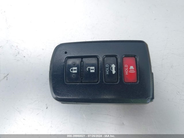 Toyota Avalon Xle Premium 2014 4T1BK1EBXEU095682 Image 11