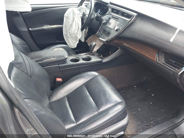 Toyota Avalon Xle Premium 2014 4T1BK1EBXEU095682 Image 5