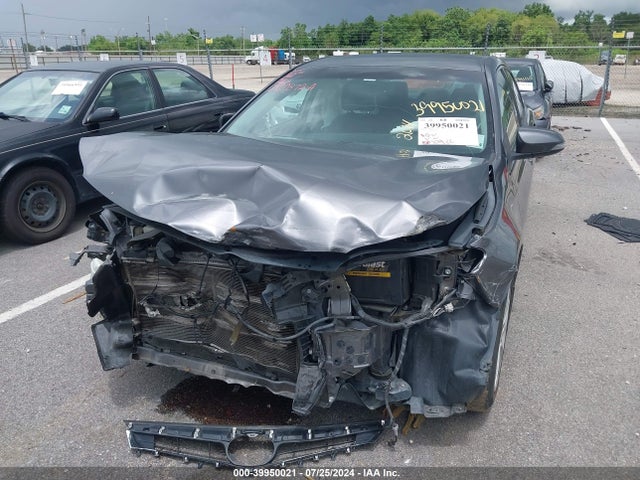 Toyota Avalon Xle Premium 2014 4T1BK1EBXEU095682 Image 6