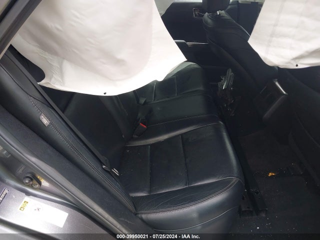 Toyota Avalon Xle Premium 2014 4T1BK1EBXEU095682 Image 8