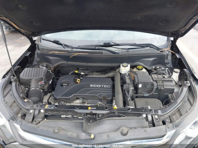 2GNAXNEV5K6213609 Chevrolet Equinox Premier