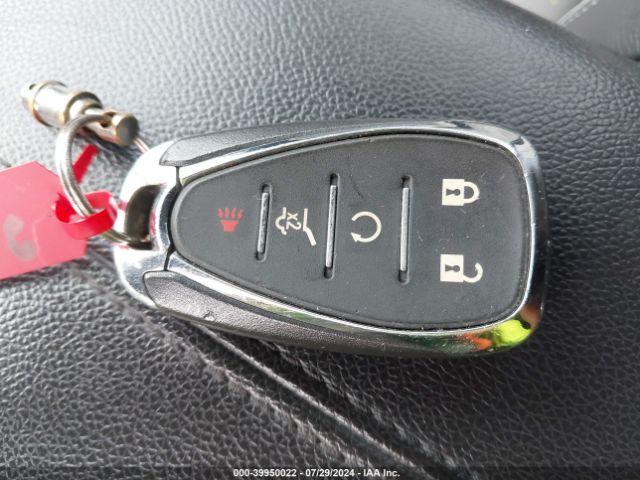 2GNAXNEV5K6213609 Chevrolet Equinox Premier