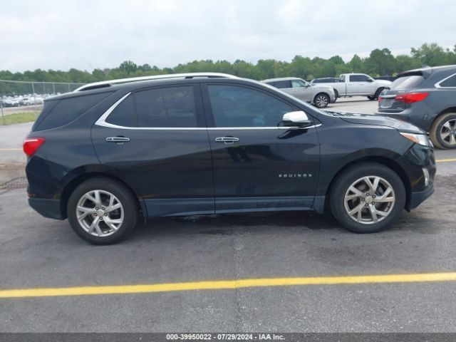 2GNAXNEV5K6213609 Chevrolet Equinox Premier