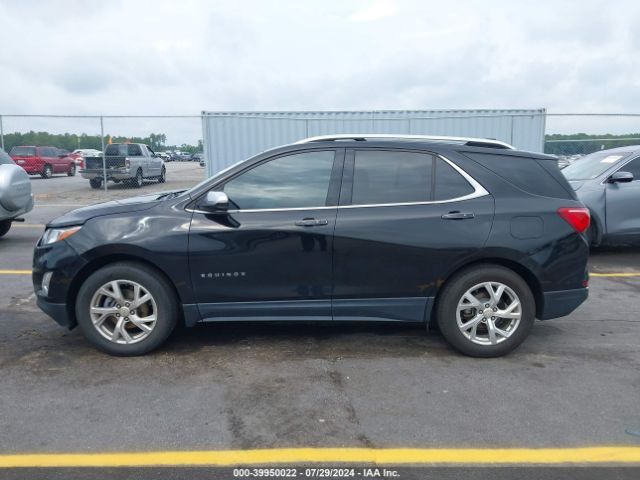 2GNAXNEV5K6213609 Chevrolet Equinox Premier