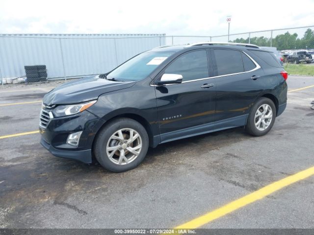 2GNAXNEV5K6213609 Chevrolet Equinox Premier