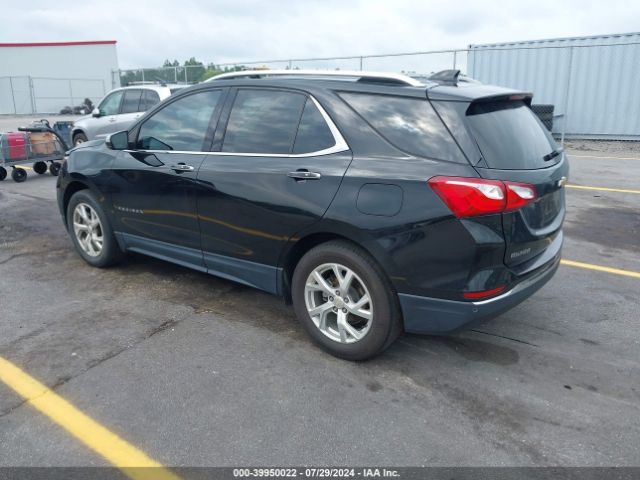 2GNAXNEV5K6213609 Chevrolet Equinox Premier