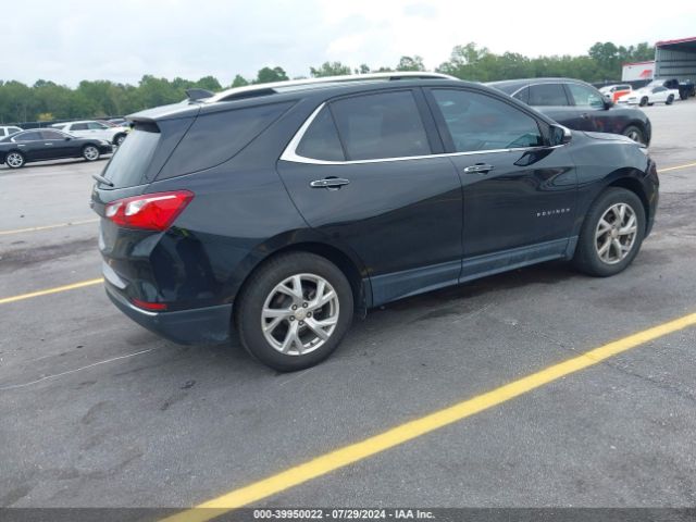 2GNAXNEV5K6213609 Chevrolet Equinox Premier