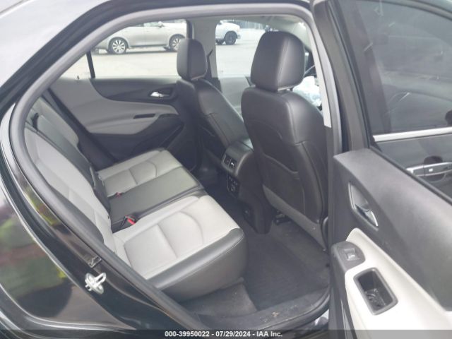 2GNAXNEV5K6213609 Chevrolet Equinox Premier