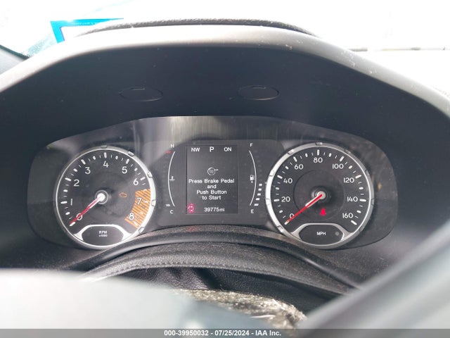 ZACNJAAB5LPL86323 Jeep Renegade Sport Fwd