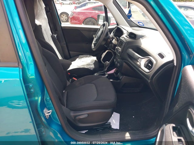 ZACNJAAB5LPL86323 Jeep Renegade Sport Fwd