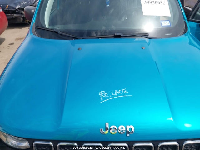 ZACNJAAB5LPL86323 Jeep Renegade Sport Fwd
