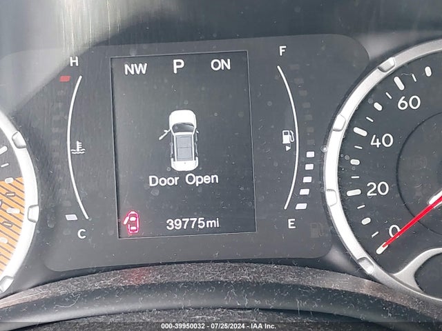 ZACNJAAB5LPL86323 Jeep Renegade Sport Fwd