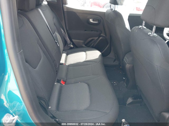 ZACNJAAB5LPL86323 Jeep Renegade Sport Fwd