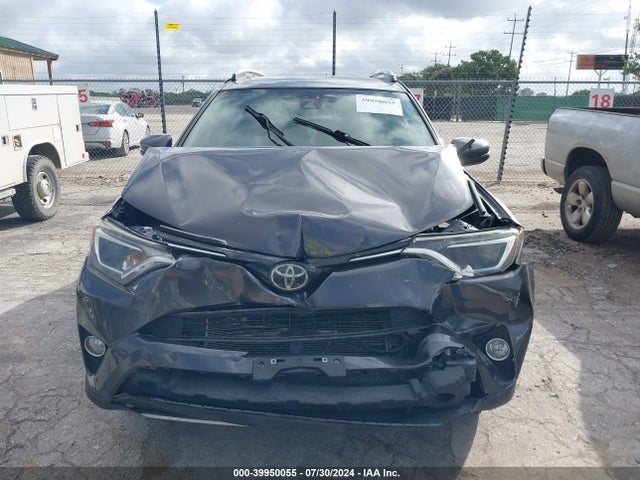 Toyota Rav4 Xle 2018 JTMWFREV8JJ199330 Image 12