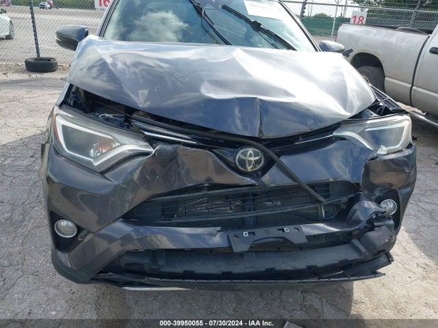 Toyota Rav4 Xle 2018 JTMWFREV8JJ199330 Image 6