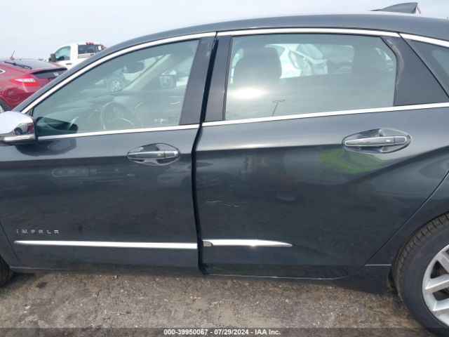 2G1125S32J9158553 Chevrolet IMPALA 2LZ