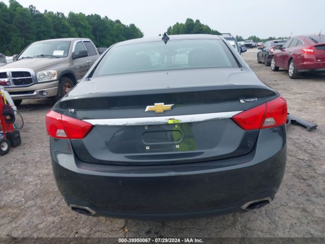 2G1125S32J9158553 Chevrolet IMPALA 2LZ