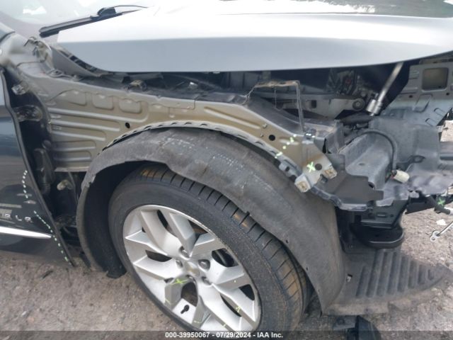 2G1125S32J9158553 Chevrolet IMPALA 2LZ
