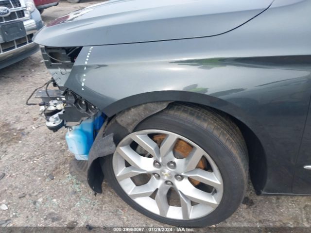 2G1125S32J9158553 Chevrolet IMPALA 2LZ
