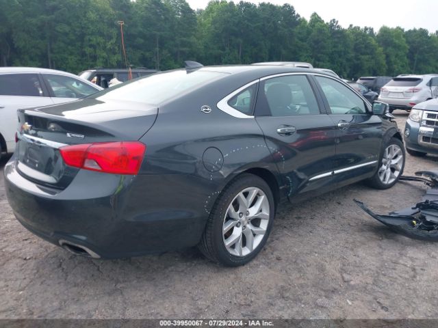 2G1125S32J9158553 Chevrolet IMPALA 2LZ