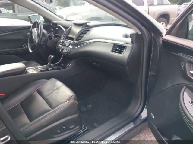 2G1125S32J9158553 Chevrolet IMPALA 2LZ