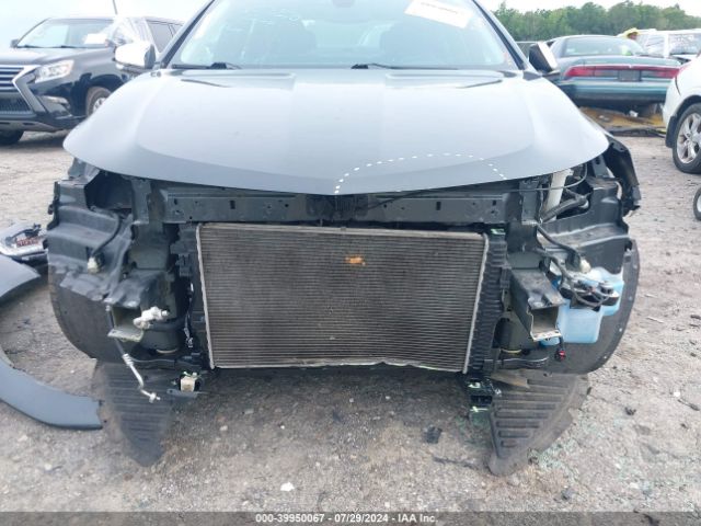 2G1125S32J9158553 Chevrolet IMPALA 2LZ