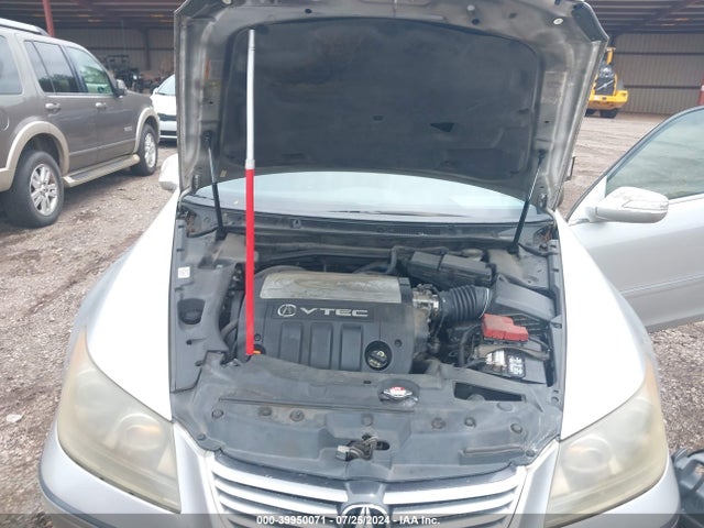 Aukcja sprzedaży 2005 Acura Rl 3.5, vin: JH4KB16505C016098, numer aukcji: 39950071
