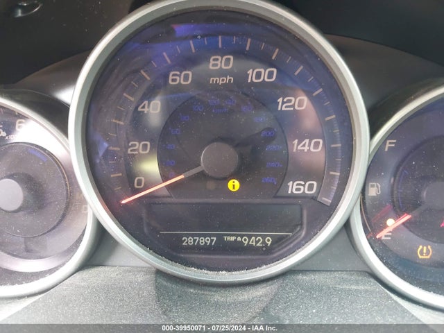Aukcja sprzedaży 2005 Acura Rl 3.5, vin: JH4KB16505C016098, numer aukcji: 39950071