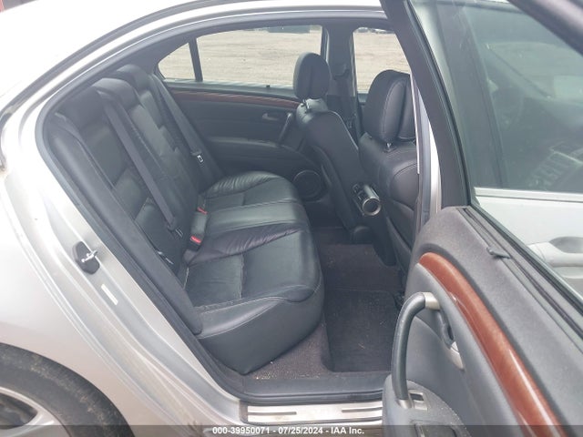 Aukcja sprzedaży 2005 Acura Rl 3.5, vin: JH4KB16505C016098, numer aukcji: 39950071