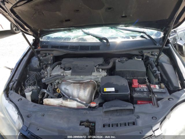 4T1BF1FK0GU224051 Toyota CAMRY LE