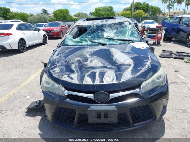 4T1BF1FK0GU224051 Toyota CAMRY LE