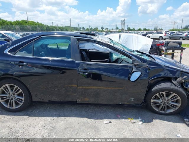 4T1BF1FK0GU224051 Toyota CAMRY LE